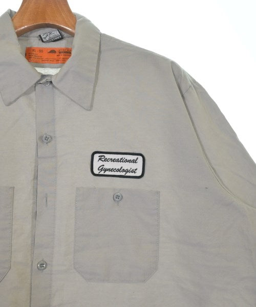 RED KAP เสื้อลำลอง