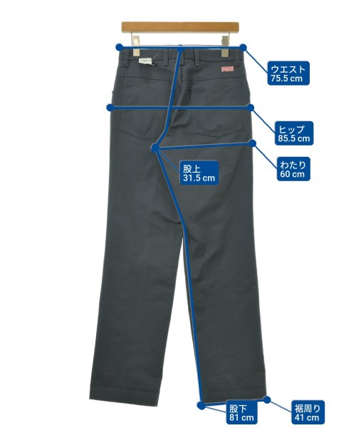 RED KAP กางเกง อื่น