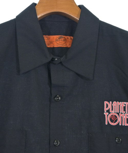 RED KAP เสื้อลำลอง