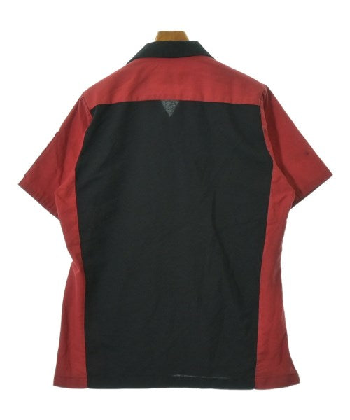 RED KAP เสื้อลำลอง