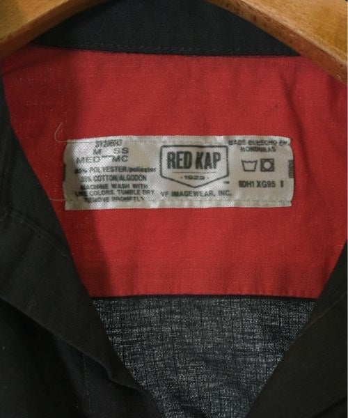 RED KAP เสื้อลำลอง