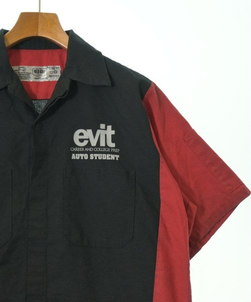 RED KAP เสื้อลำลอง