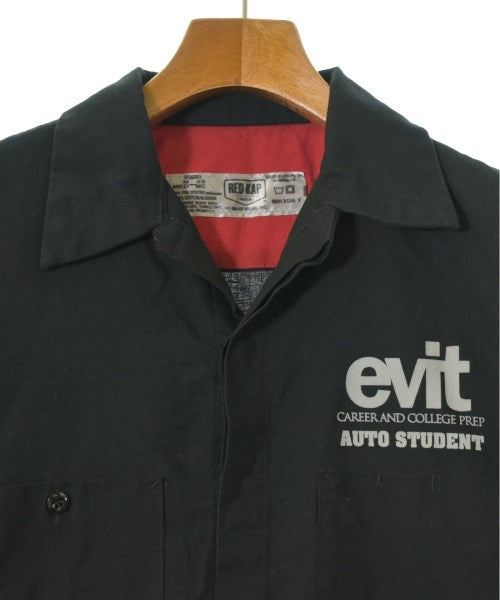 RED KAP เสื้อลำลอง