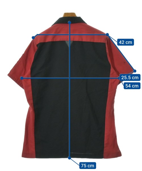 RED KAP เสื้อลำลอง