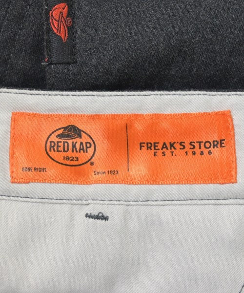 RED KAP กางเกงขายาว