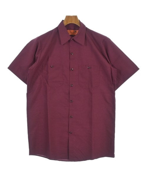 RED KAP เสื้อลำลอง