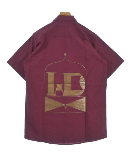 RED KAP เสื้อลำลอง