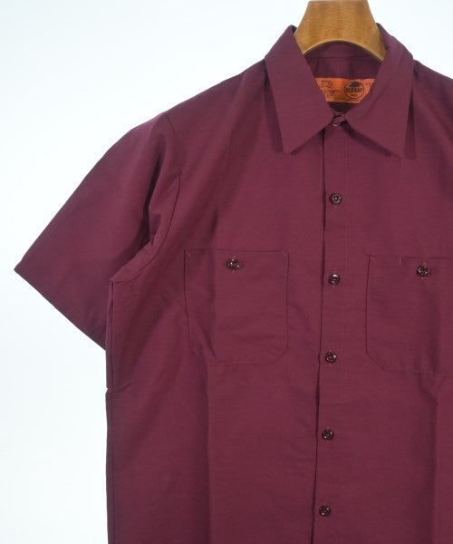 RED KAP เสื้อลำลอง