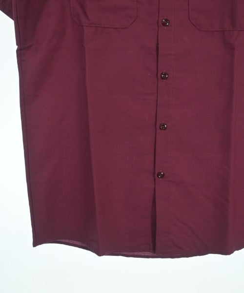 RED KAP เสื้อลำลอง