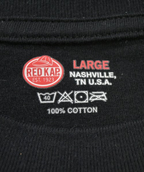 RED KAP เสื้อยืด/เสื้อท็อปส์