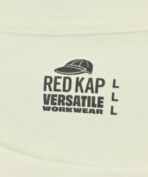 RED KAP เสื้อยืด/เสื้อท็อปส์