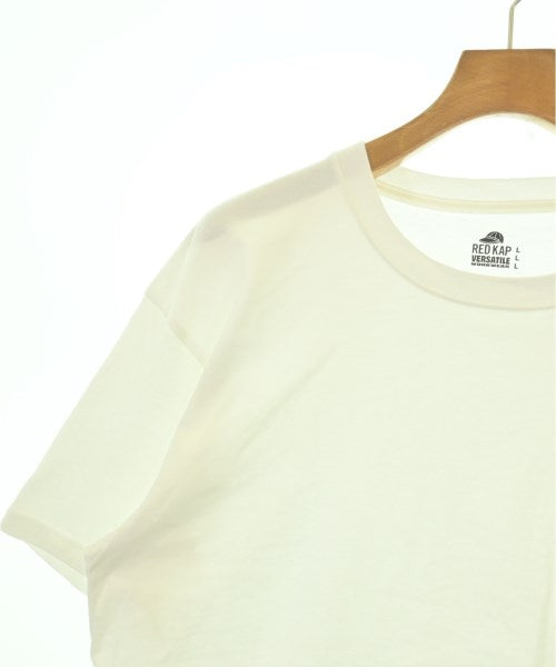 RED KAP เสื้อยืด/เสื้อท็อปส์
