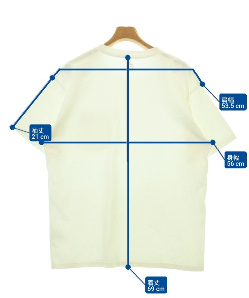 RED KAP เสื้อยืด/เสื้อท็อปส์