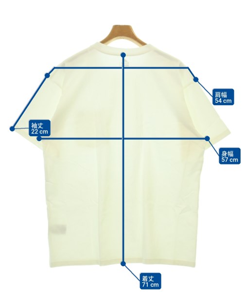 RED KAP เสื้อยืด/เสื้อท็อปส์