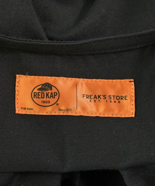 RED KAP เสื้อลำลอง