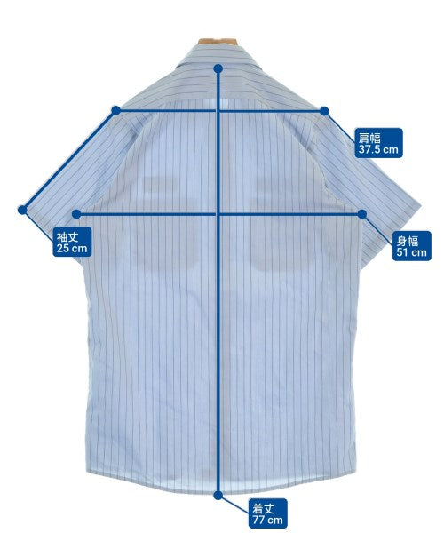 RED KAP เสื้อลำลอง
