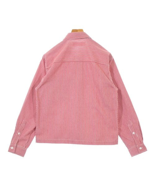 RED KAP เสื้อลำลอง