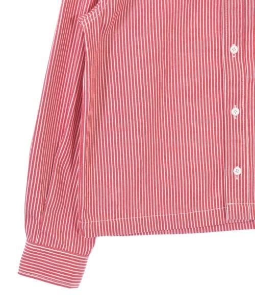 RED KAP เสื้อลำลอง