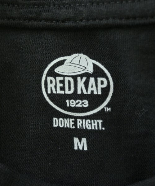 RED KAP เสื้อยืด/เสื้อท็อปส์