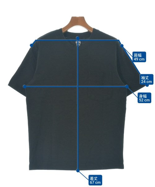 RED KAP เสื้อยืด/เสื้อท็อปส์