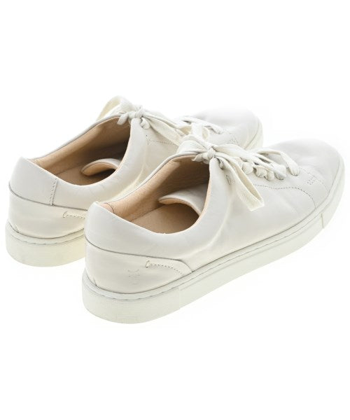 FRYE รองเท้าผ้าใบ