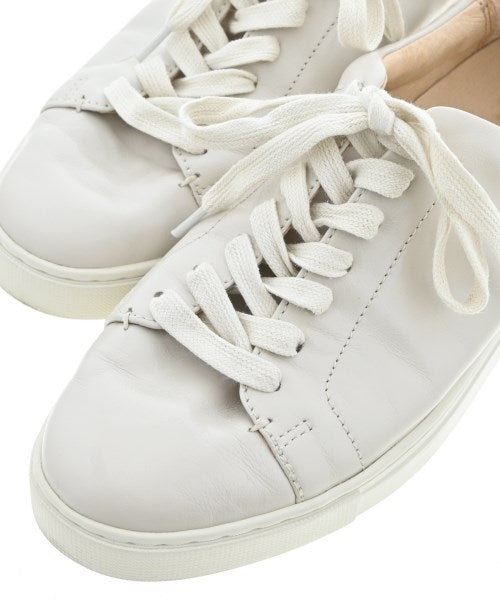 FRYE รองเท้าผ้าใบ