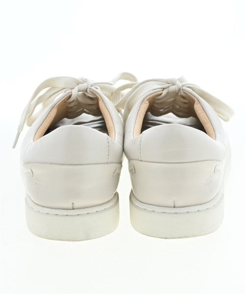 FRYE รองเท้าผ้าใบ