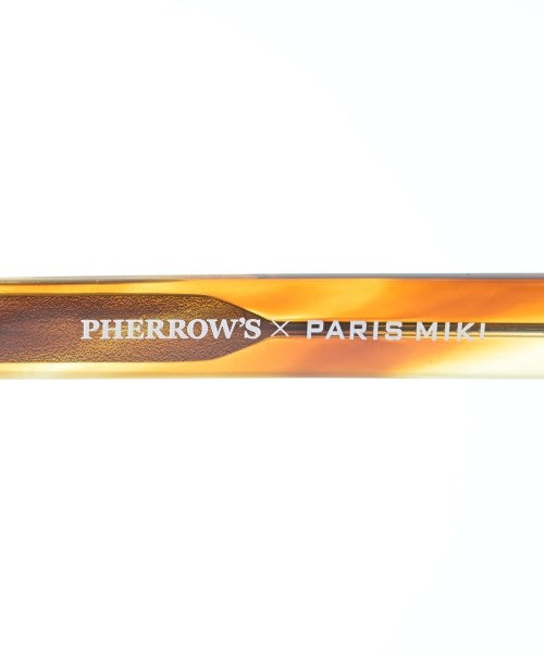 Pherrow's แว่นกันแดด