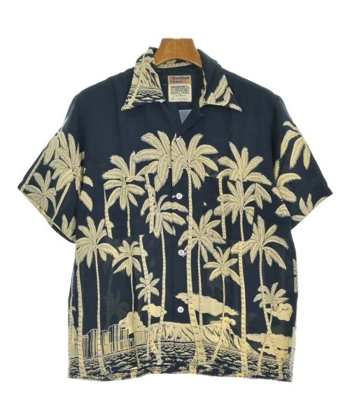 Pherrow's เสื้อลำลอง