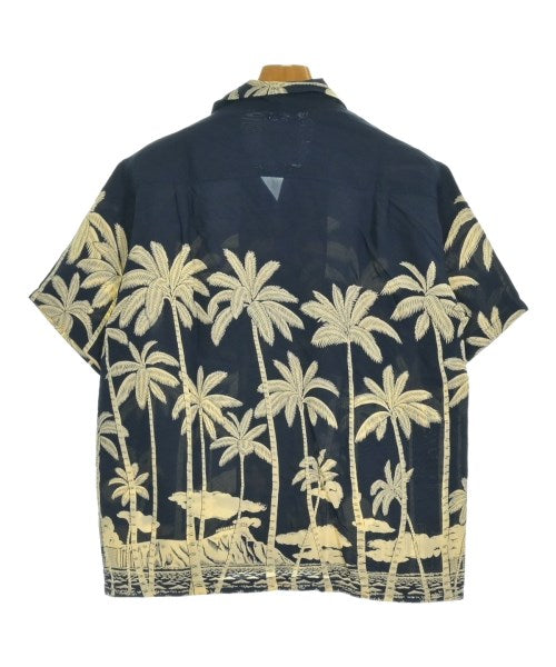 Pherrow's เสื้อลำลอง