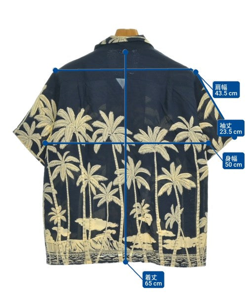 Pherrow's เสื้อลำลอง