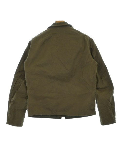 Pherrow's แจ็คเก็ตเบลาส์ อื่น