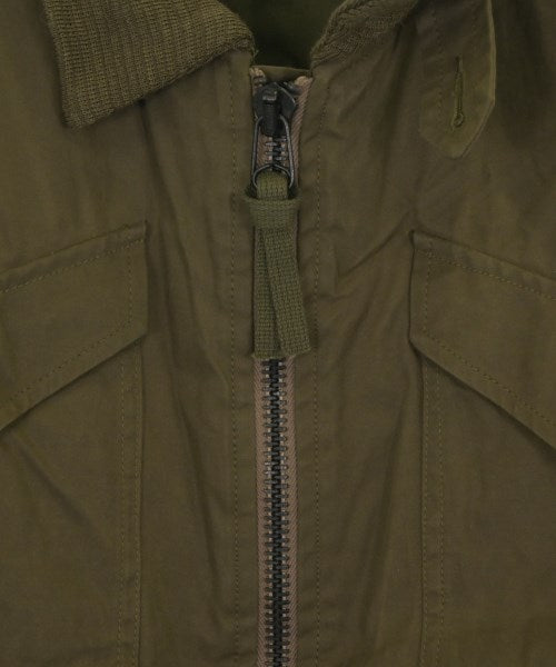 Pherrow's แจ็คเก็ตเบลาส์ อื่น