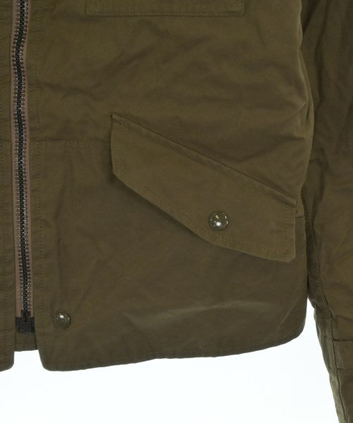 Pherrow's แจ็คเก็ตเบลาส์ อื่น