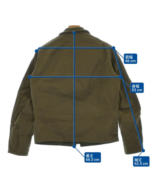 Pherrow's แจ็คเก็ตเบลาส์ อื่น