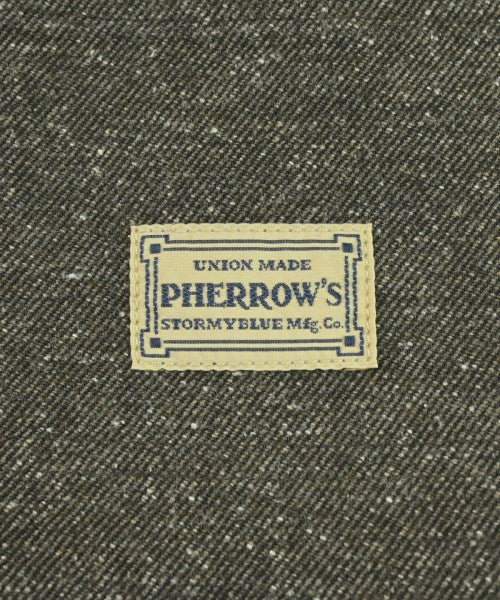 Pherrow's กางเกง อื่น