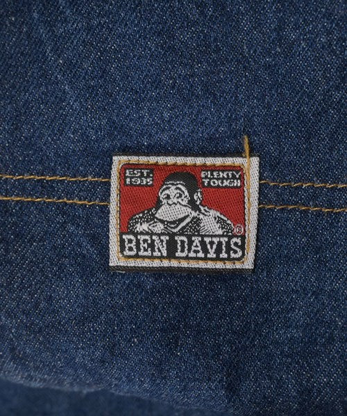 BENDAVIS ยีนส์