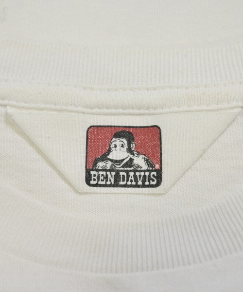 BENDAVIS เสื้อยืด/เสื้อท็อปส์