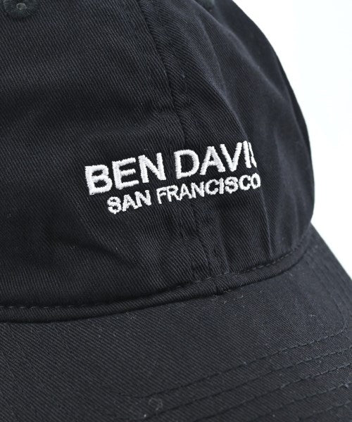 BENDAVIS หมวกแก๊ป