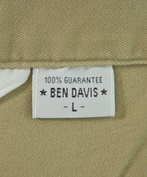 BENDAVIS ชิโน่