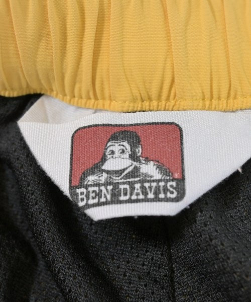 BENDAVIS กางเกงขาสั้น