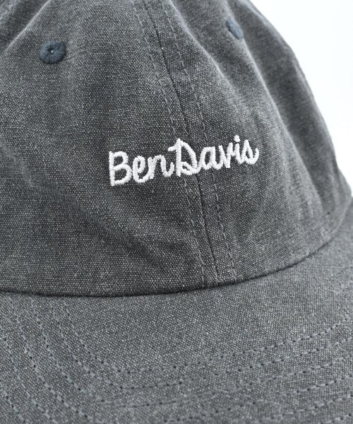 BENDAVIS หมวกแก๊ป