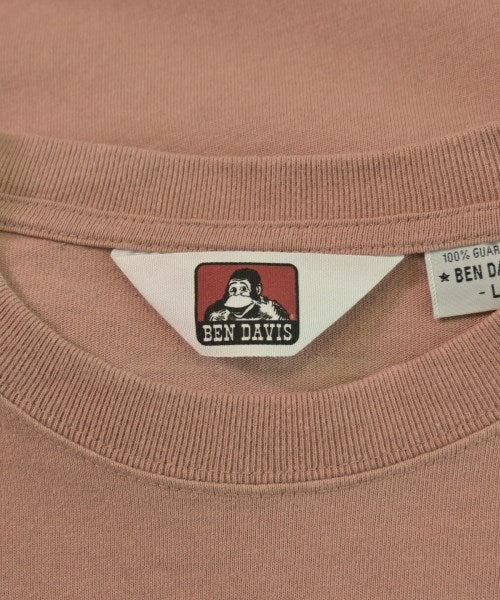 BENDAVIS เสื้อยืด/เสื้อท็อปส์