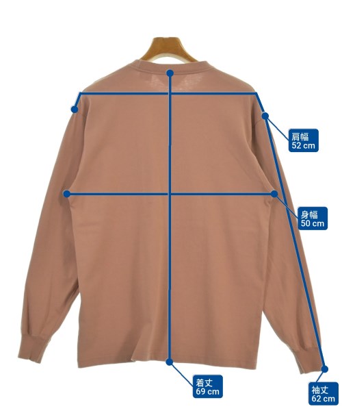 BENDAVIS เสื้อยืด/เสื้อท็อปส์