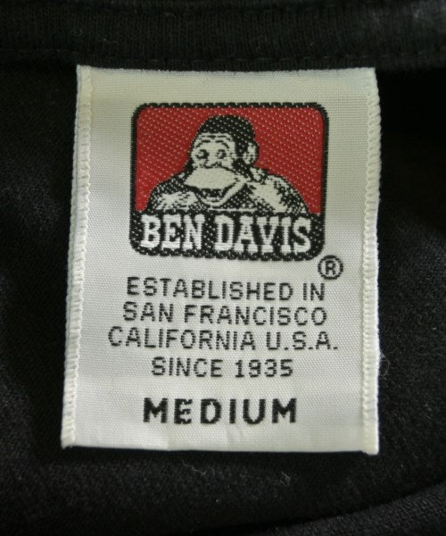 BENDAVIS เสื้อยืด/เสื้อท็อปส์