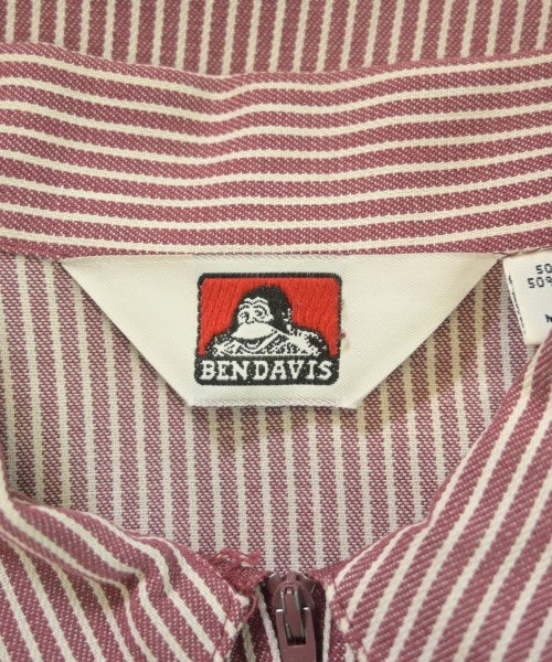 BENDAVIS เสื้อลำลอง