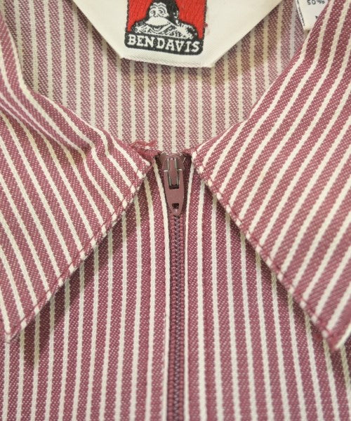 BENDAVIS เสื้อลำลอง