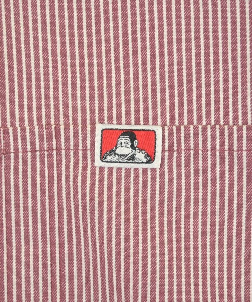 BENDAVIS เสื้อลำลอง