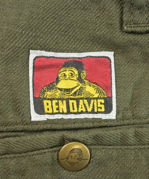 BENDAVIS กางเกง อื่น