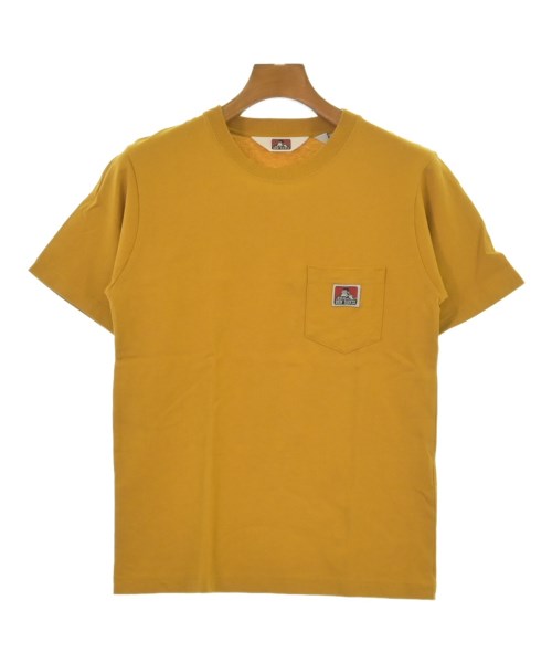 BENDAVIS เสื้อยืด/เสื้อท็อปส์